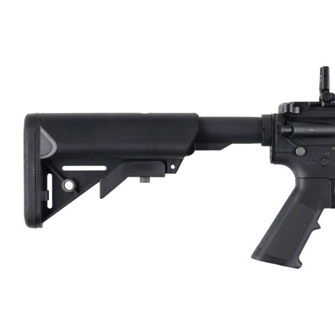 Karabinek ASG Specna Arms SA-F03 FLEX™ GATE X-ASR Czarny