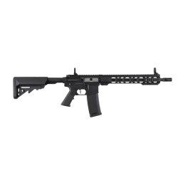 Karabinek ASG Specna Arms SA-F09 FLEXTM HAL ETUTM Czarny