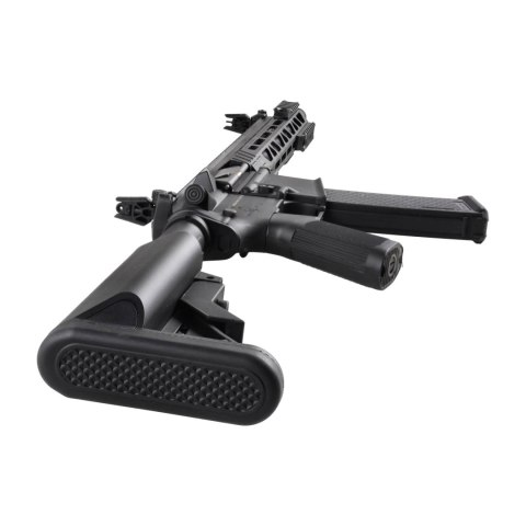 Karabinek ASG Specna Arms SA-F09 FLEXTM HAL ETUTM Czarny