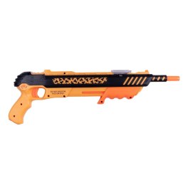Karabinek na muchy Bug-A-Salt Orange Crush 3.0