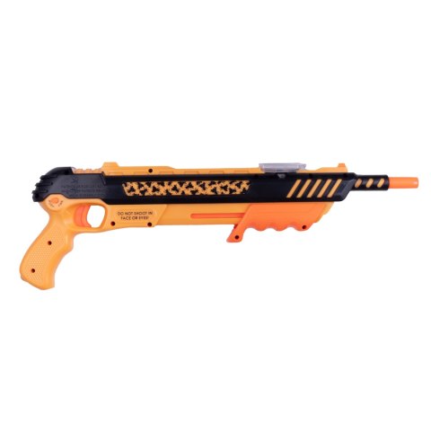 Karabinek na muchy Bug-A-Salt Orange Crush 3.0