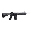 Karabinek wiatrówka Heckler&Koch HK416 A5 4,5 mm CO2 BB semi
