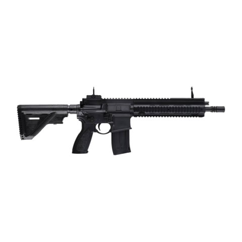 Karabinek wiatrówka Heckler&Koch HK416 A5 4,5 mm CO2 BB semi