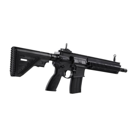 Karabinek wiatrówka Heckler&Koch HK416 A5 4,5 mm CO2 BB semi