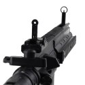 Karabinek wiatrówka Heckler&Koch HK416 A5 4,5 mm CO2 BB semi