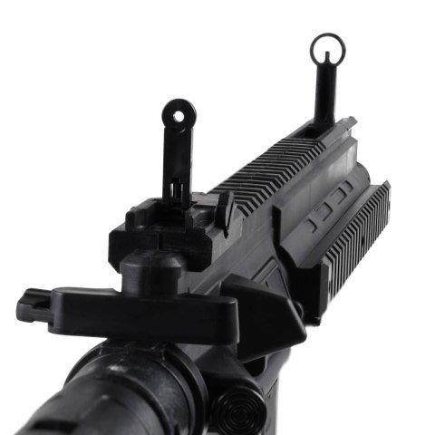 Karabinek wiatrówka Heckler&Koch HK416 A5 4,5 mm CO2 BB semi