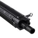 Karabinek wiatrówka Heckler&Koch HK416 A5 4,5 mm CO2 BB semi