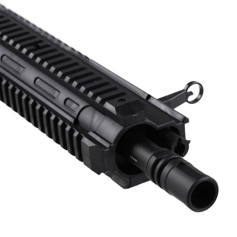 Karabinek wiatrówka Heckler&Koch HK416 A5 4,5 mm CO2 BB semi