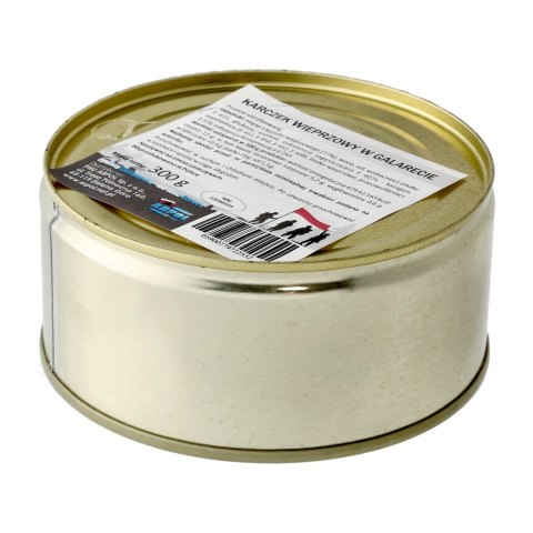 Karczek wieprzowy Arpol 300 g