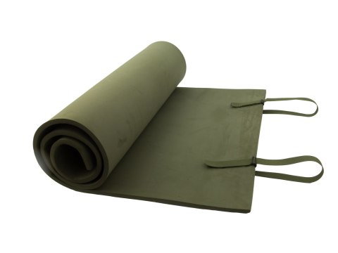 Karimata US Army MFH - zielona (70x180x1,2 cm)