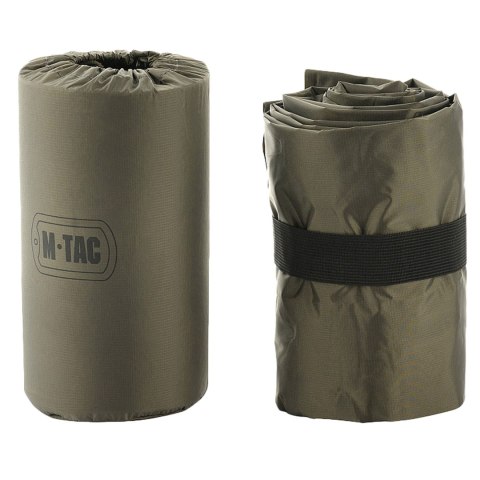 Karimata dmuchana M-Tac 195x60 oliwkowa