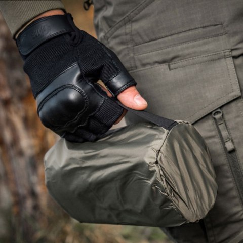 Karimata dmuchana M-Tac 195x60 oliwkowa