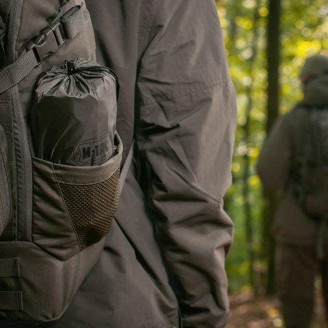 Karimata dmuchana M-Tac 195x60 oliwkowa