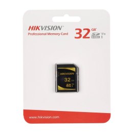 Karta pamięci HIKMICRO HS-SD-P10 32 GB