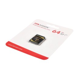 Karta pamięci HIKMICRO HS-SD-P10 64 GB
