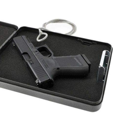 Kasetka na pieniądze Umarex Safety Box L