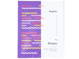Kawa Bagdrip Etiopia saszetka jednorazowa