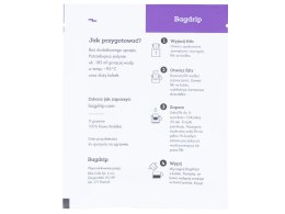 Kawa Bagdrip Etiopia saszetka jednorazowa