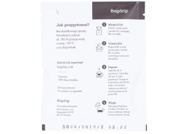 Kawa Bagdrip Kenia saszetka jednorazowa