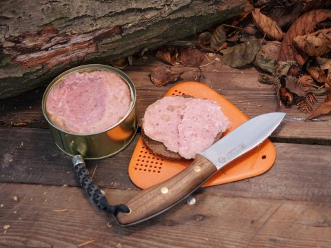 Kiełbasa Arpol wojskowa 300 g