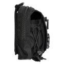 Kieszeń Mil-Tec Hextac Belt Pouch czarna