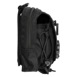 Kieszeń Mil-Tec Hextac Belt Pouch czarna