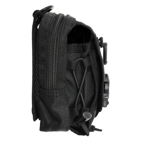 Kieszeń Mil-Tec Hextac Belt Pouch czarna