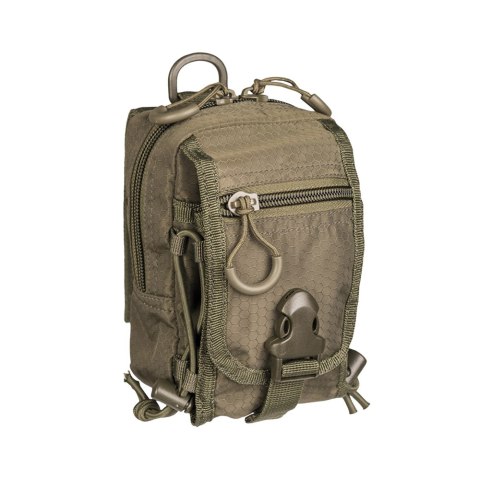 Kieszeń Mil-Tec Hextac oliwkowa