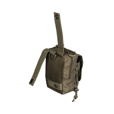 Kieszeń Mil-Tec Hextac oliwkowa