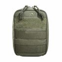 Kieszeń Tasmanian Tiger Tac Pouch TREMA IRR stone grey olive