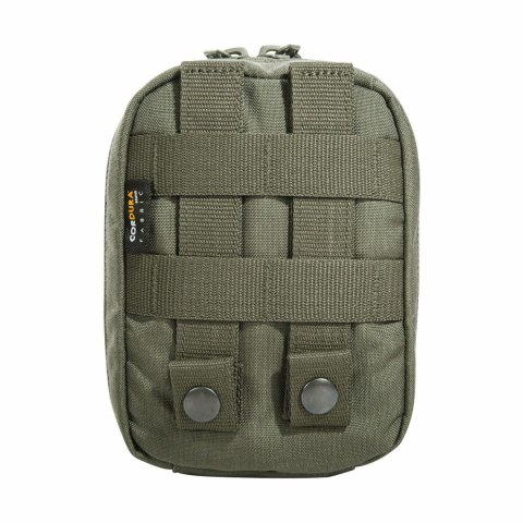 Kieszeń Tasmanian Tiger Tac Pouch TREMA IRR stone grey olive