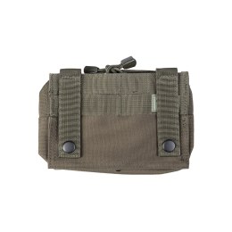 Kieszeń cargo Mil-Tec mała zielona