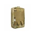 Kieszeń modułowa Tasmanian Tiger Tac Pouch 1.1 MC multicam