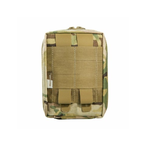 Kieszeń modułowa Tasmanian Tiger Tac Pouch 1.1 MC multicam