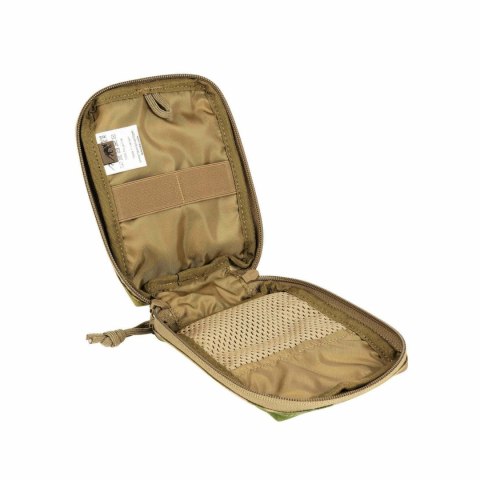 Kieszeń modułowa Tasmanian Tiger Tac Pouch 1.1 MC multicam