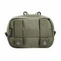 Kieszeń modułowa Tasmanian TigerTT Tac Pouch 4 Horizontal IRR stone grey olive