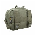 Kieszeń modułowa Tasmanian TigerTT Tac Pouch 4 Horizontal IRR stone grey olive