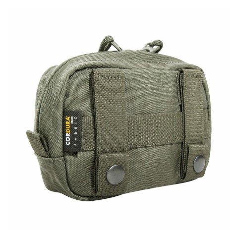 Kieszeń modułowa Tasmanian TigerTT Tac Pouch 4 Horizontal IRR stone grey olive