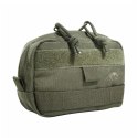 Kieszeń modułowa Tasmanian TigerTT Tac Pouch 4 Horizontal IRR stone grey olive