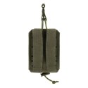 Kieszeń na radio Maskpol TMRG-09 Ranger Green