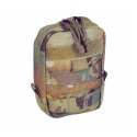 Kieszeń uniwersalna Tasmanian Tiger TAC Pouch 1 Vertical MC