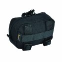 Kieszeń uniwersalna Tasmanian Tiger Tac Pouch 4 Horizontal black