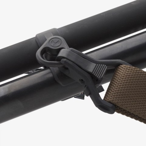 Klamra Paraclip Magpul do zawieszenia taktycznego