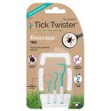Kleszczołapki przyrząd do usuwania kleszczy Tick Twister TRIO