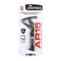 Klucz rusznikarski Real Avid Armorer's Master Wrench do AR-15 AVAR15AMW