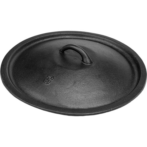 Kociołek afrykański Browin Safari żeliwny 7 l