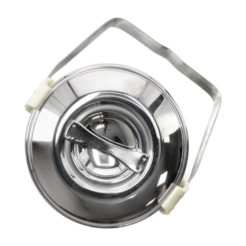 Kociołek stalowy Zebra Thailand Billy 10 cm