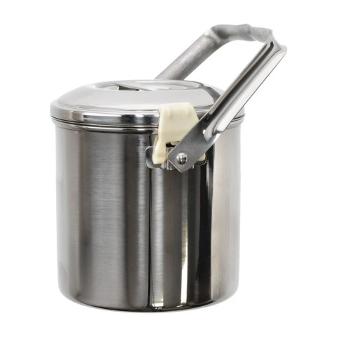 Kociołek stalowy Zebra Thailand Billy 12 cm