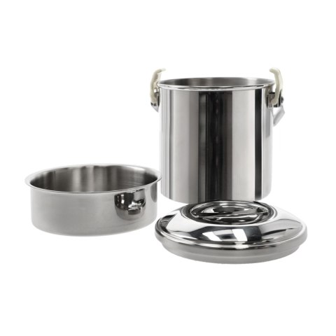 Kociołek stalowy Zebra Thailand Billy 12 cm