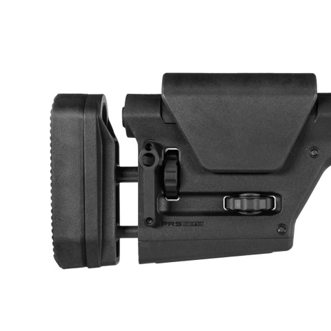 Kolba Magpul PRS Gen.3 czarna MAG672-BLK